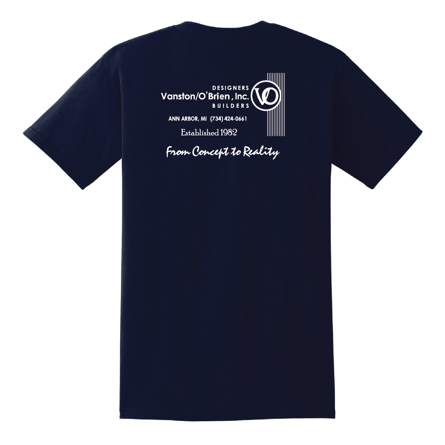 Gilden Ultra Cotton 100% US Cotton T-Shirt with Pocket