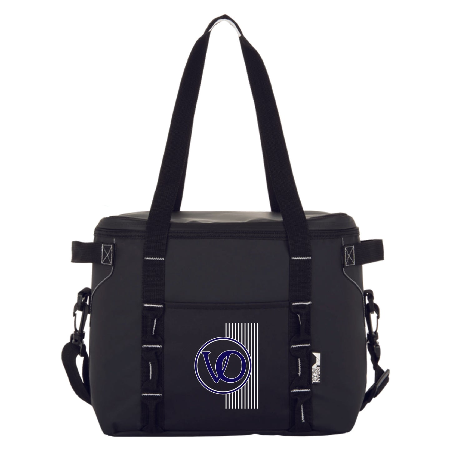 Urban Peak Waterproof 12 Can Hinge Cooler