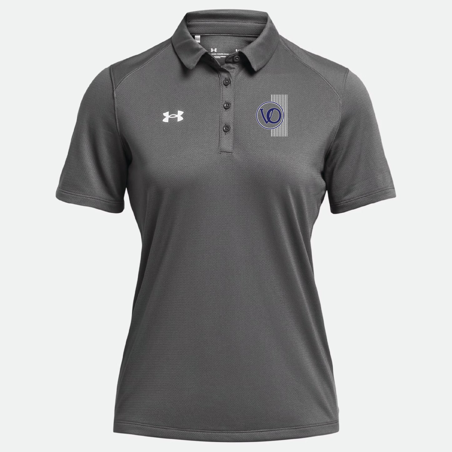 Women's UA Tech Team Polo