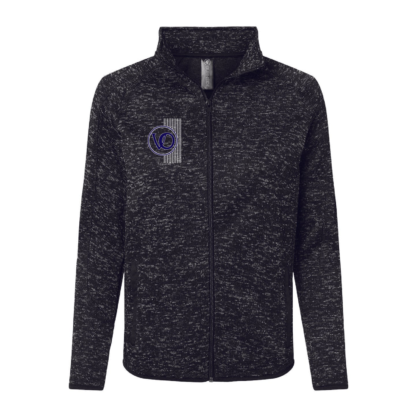 Women's Burnside Sweater Knit Jacket